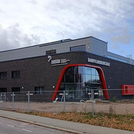 베르니게로데 Ferienhaus Am Westerntor III 아파트 외부 사진