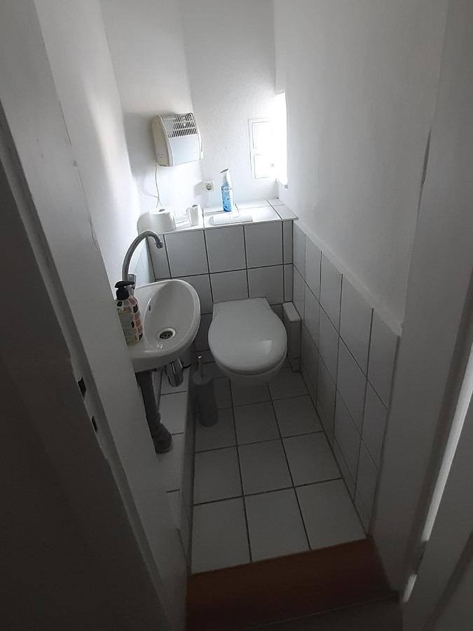 베르니게로데 Ferienhaus Am Westerntor III 아파트 외부 사진